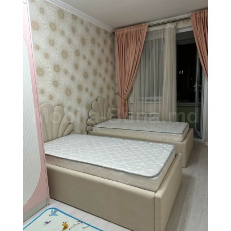 Paturi copii  racusca Pearl  A-174